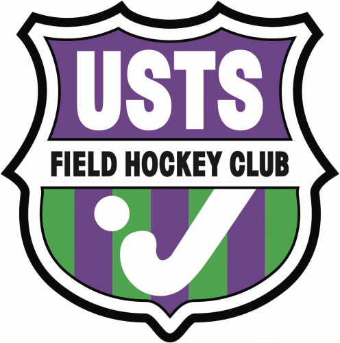 Logo USTS Field Hockey