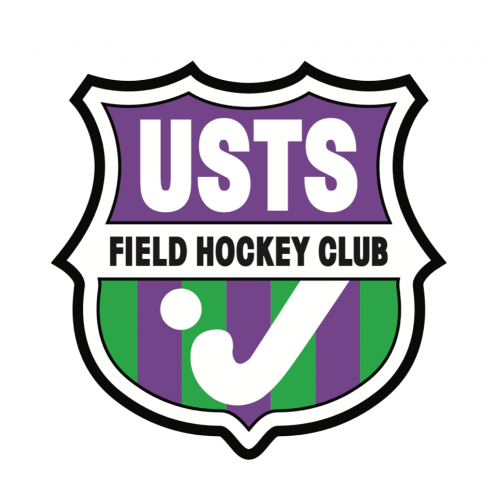 Logo USTS Field Hockey